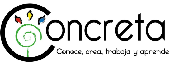 CONOCE, CREA, TRABAJA Y APRENDE