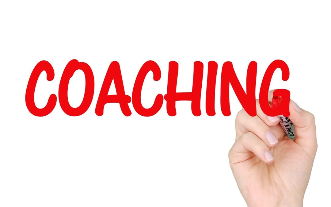 Desbloqueando el Potencial: El Papel Transformador del Coaching en la Empresa