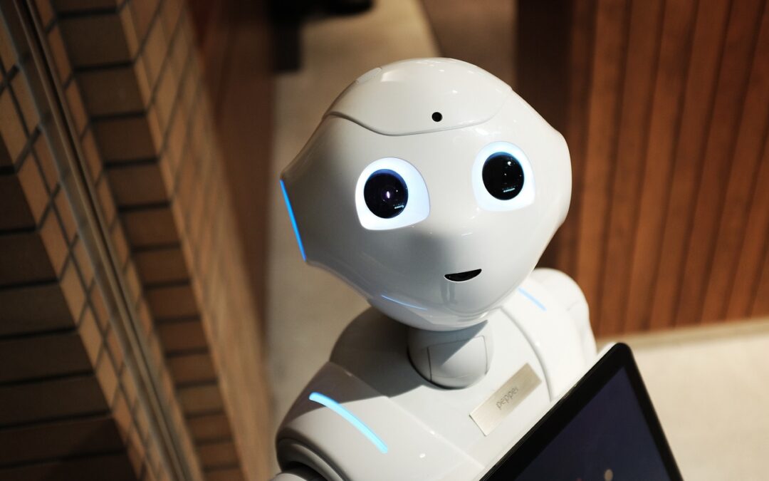 Pon un robot en tu Vida: Explorando el impacto de la Robótica en el mundo moderno