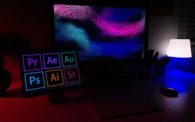 Elegir el mejor programa de ADOBE