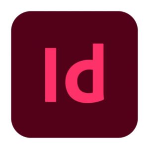 Adobe Indesign
