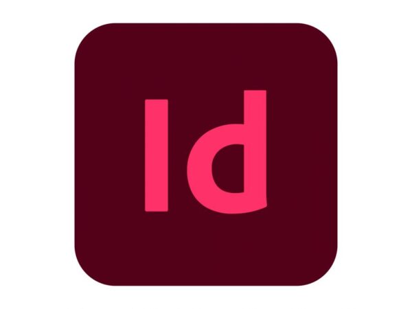 Adobe Indesign