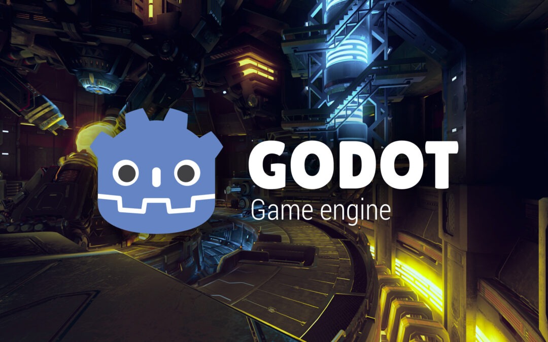 Introducción a Godot