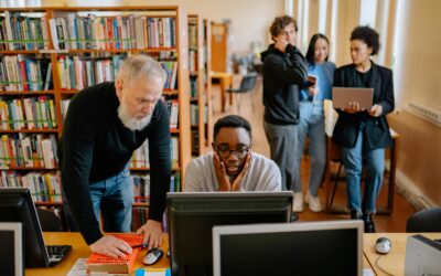 La educación en adultos: una inversión que transforma Vidas