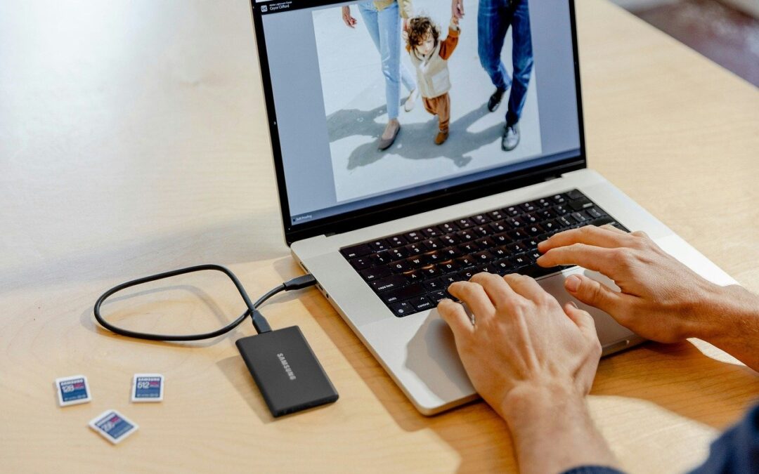 Los beneficios del retoque fotográfico con Photoshop: transformando imágenes en arte