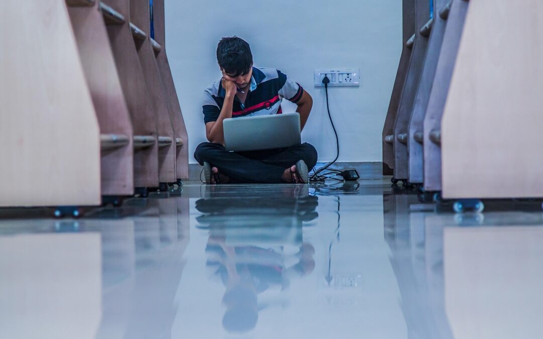Los riesgos de estancarse: problemas que enfrentan los adultos que no siguen formándose